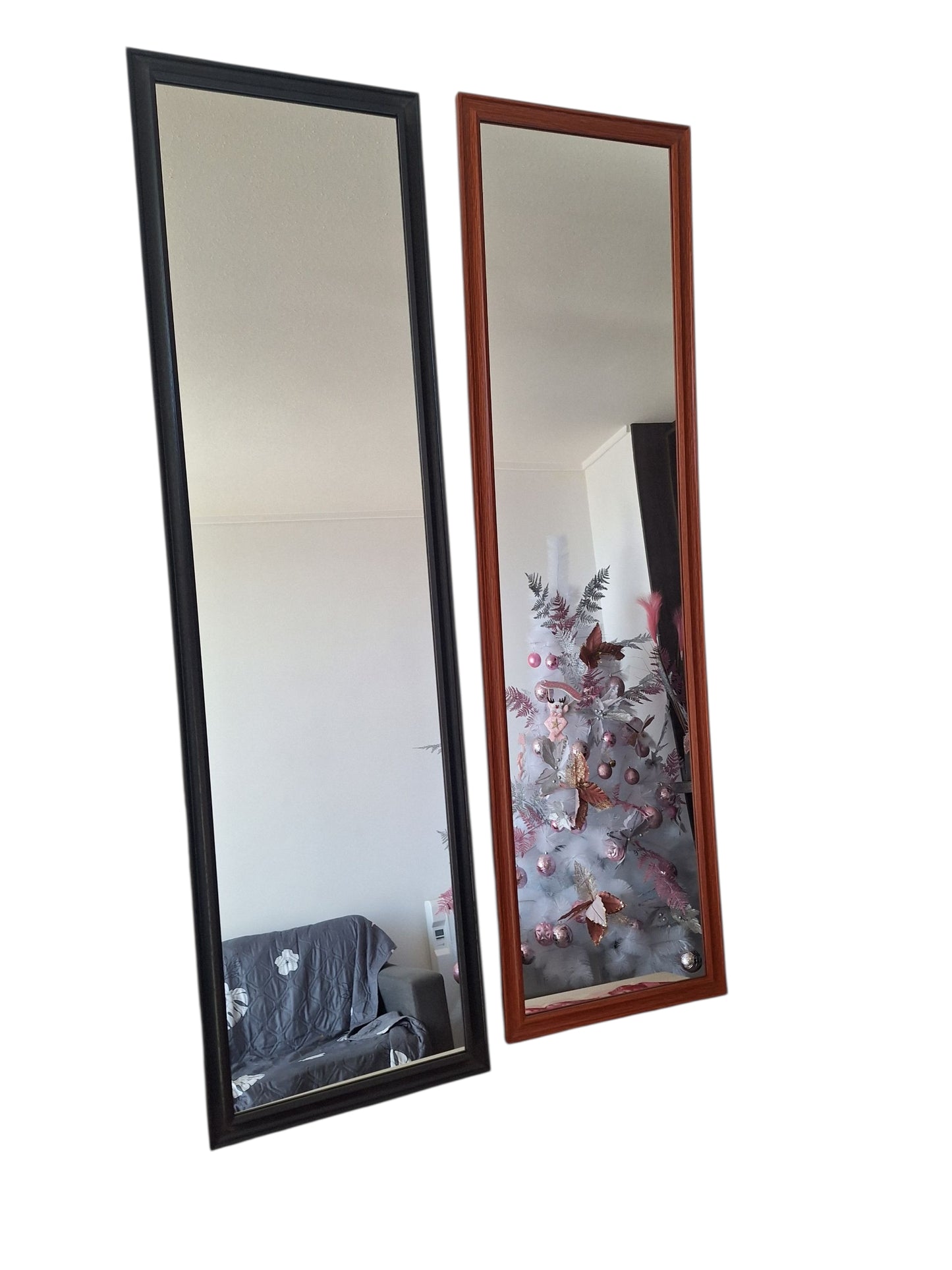 Espejo de pared