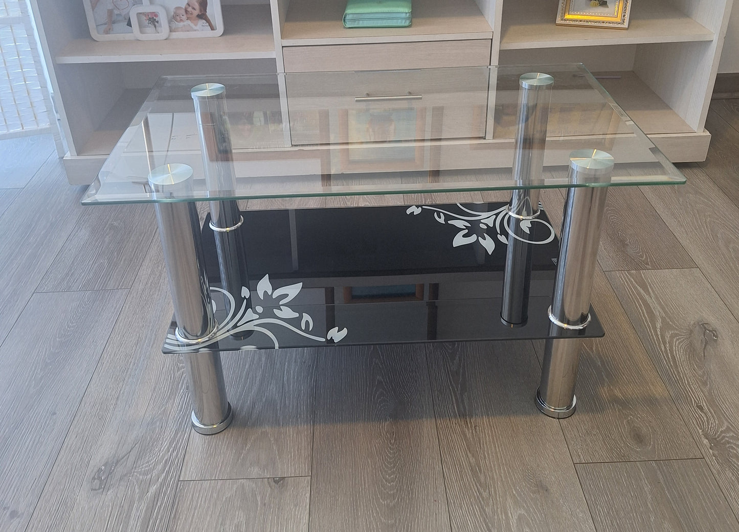 Mesa de living