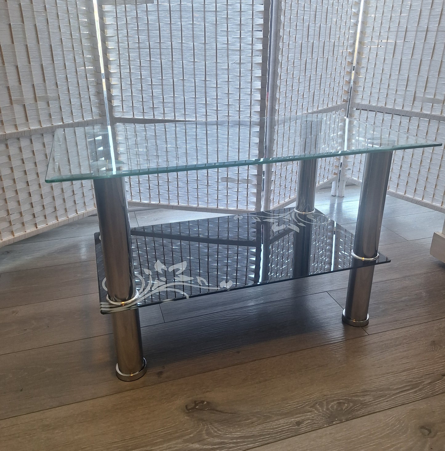 Mesa de living
