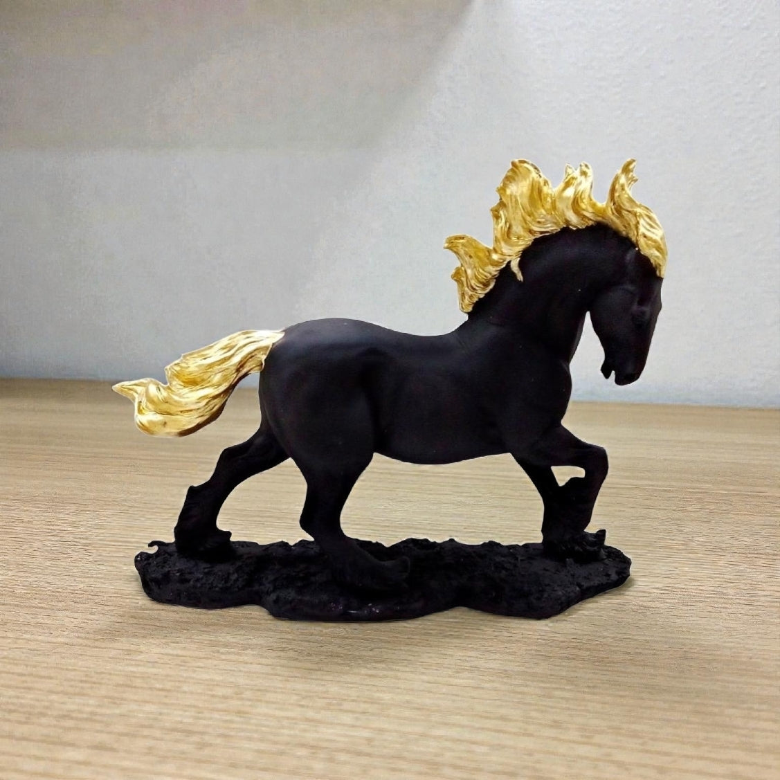 Figura de Caballo Grande