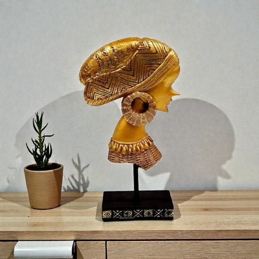 Africana Dorada
