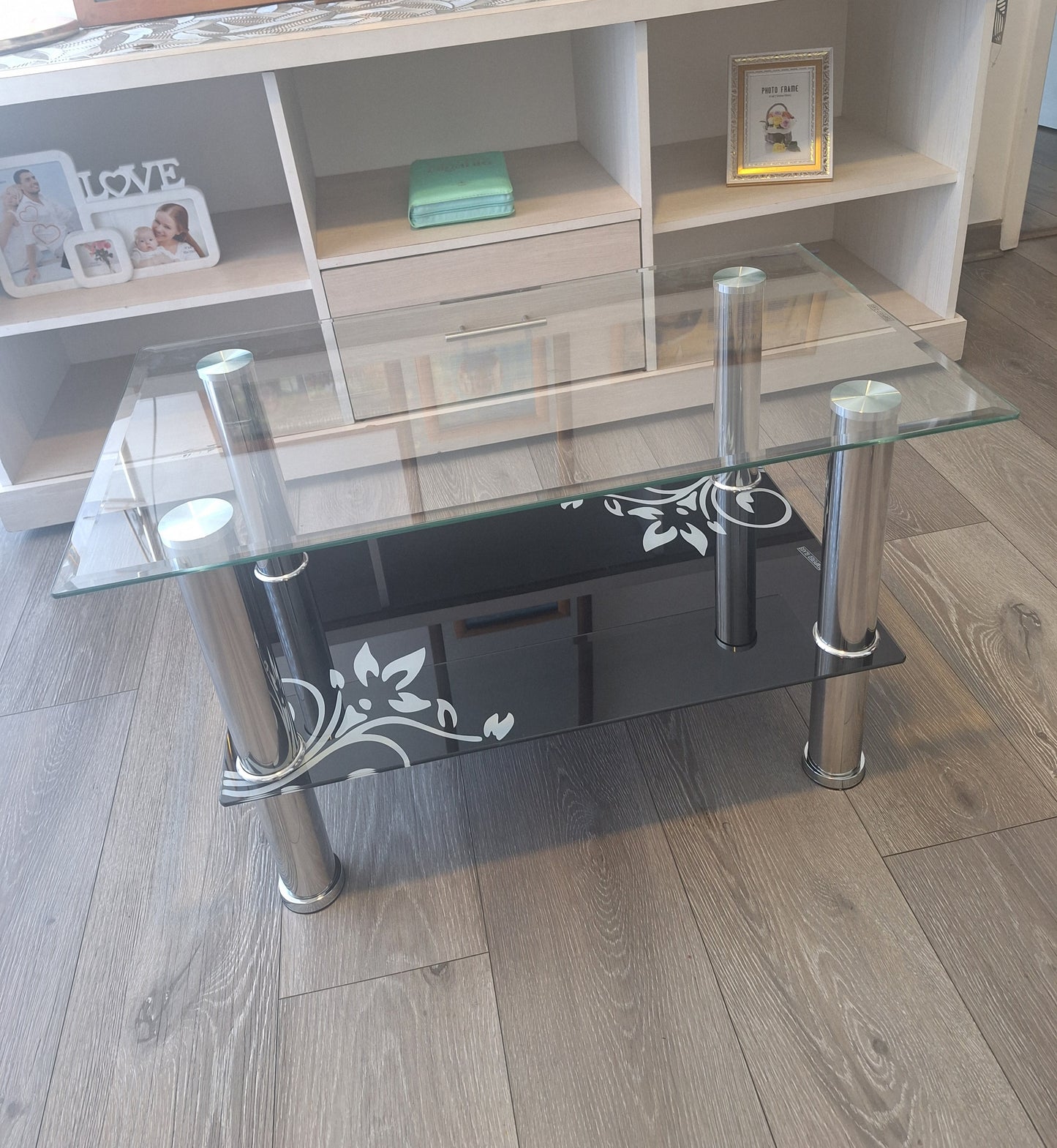 Mesa de living