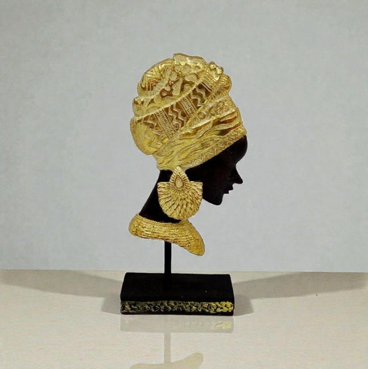 Africana decorativa