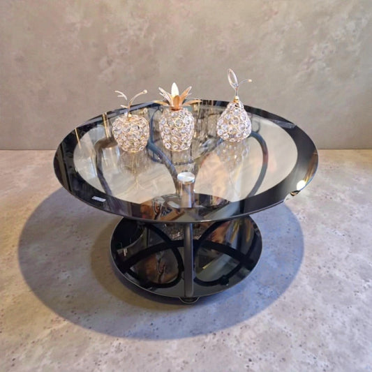 Mesa de centro Redonda