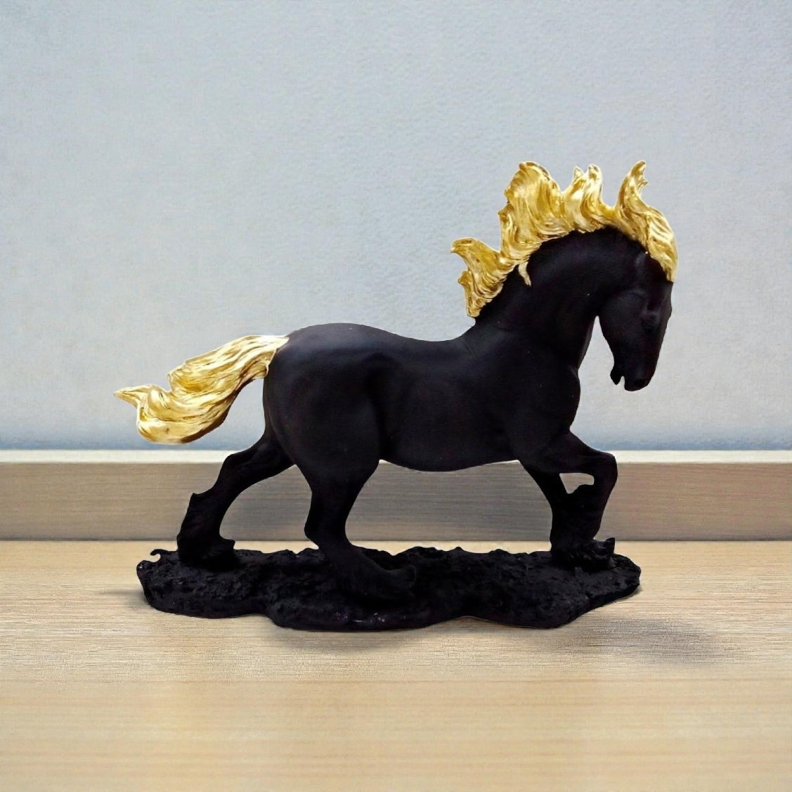 Figura de Caballo Grande