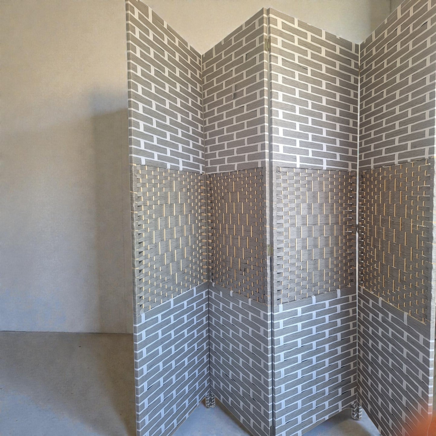 Biombo separador de ambientes