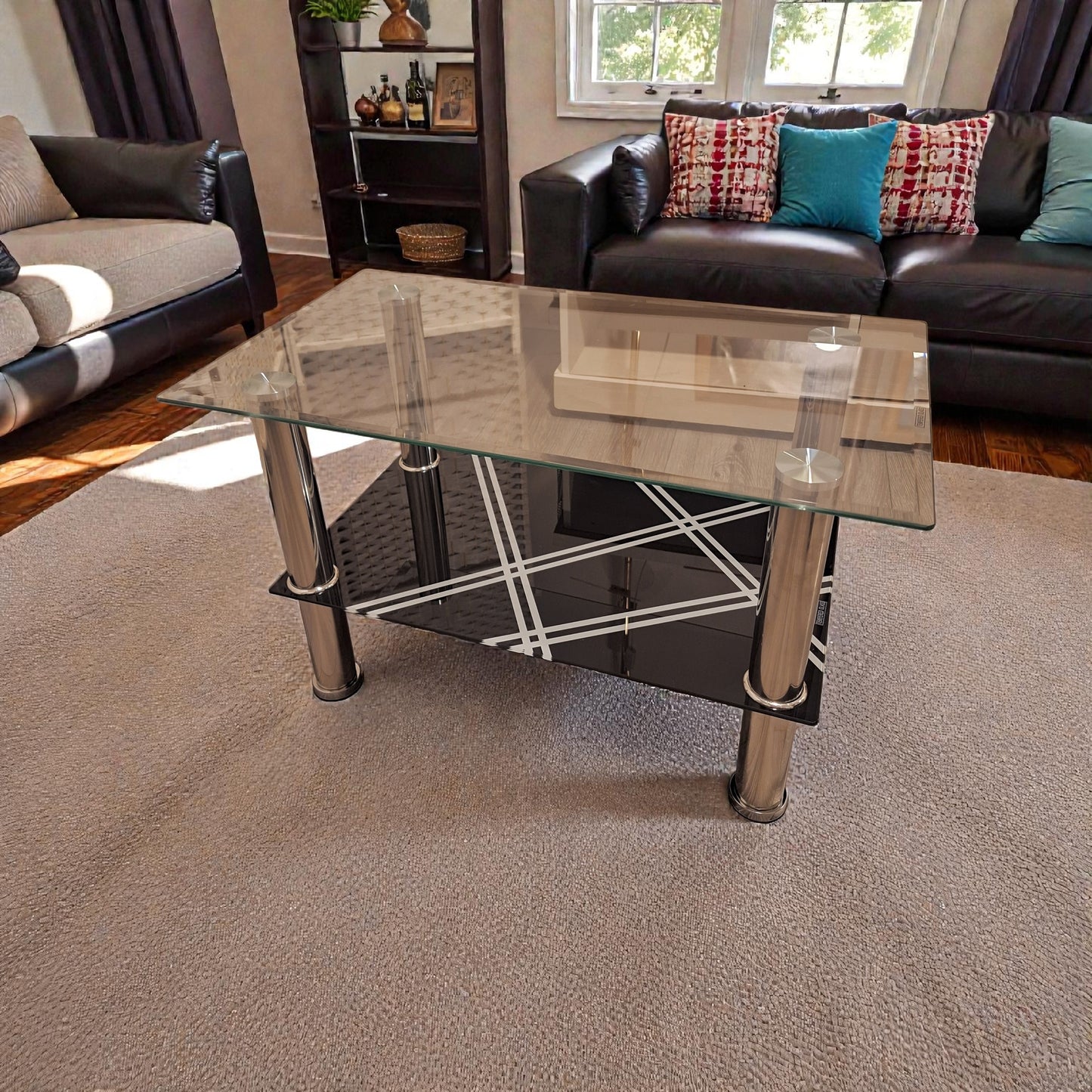 Mesa de centro