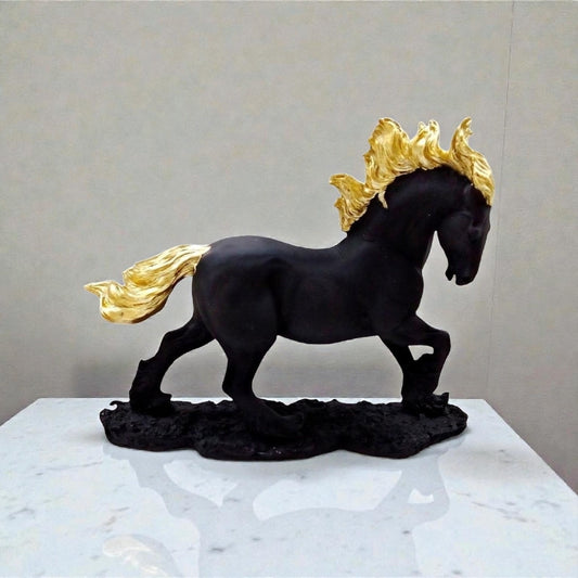 Figura de Caballo Grande