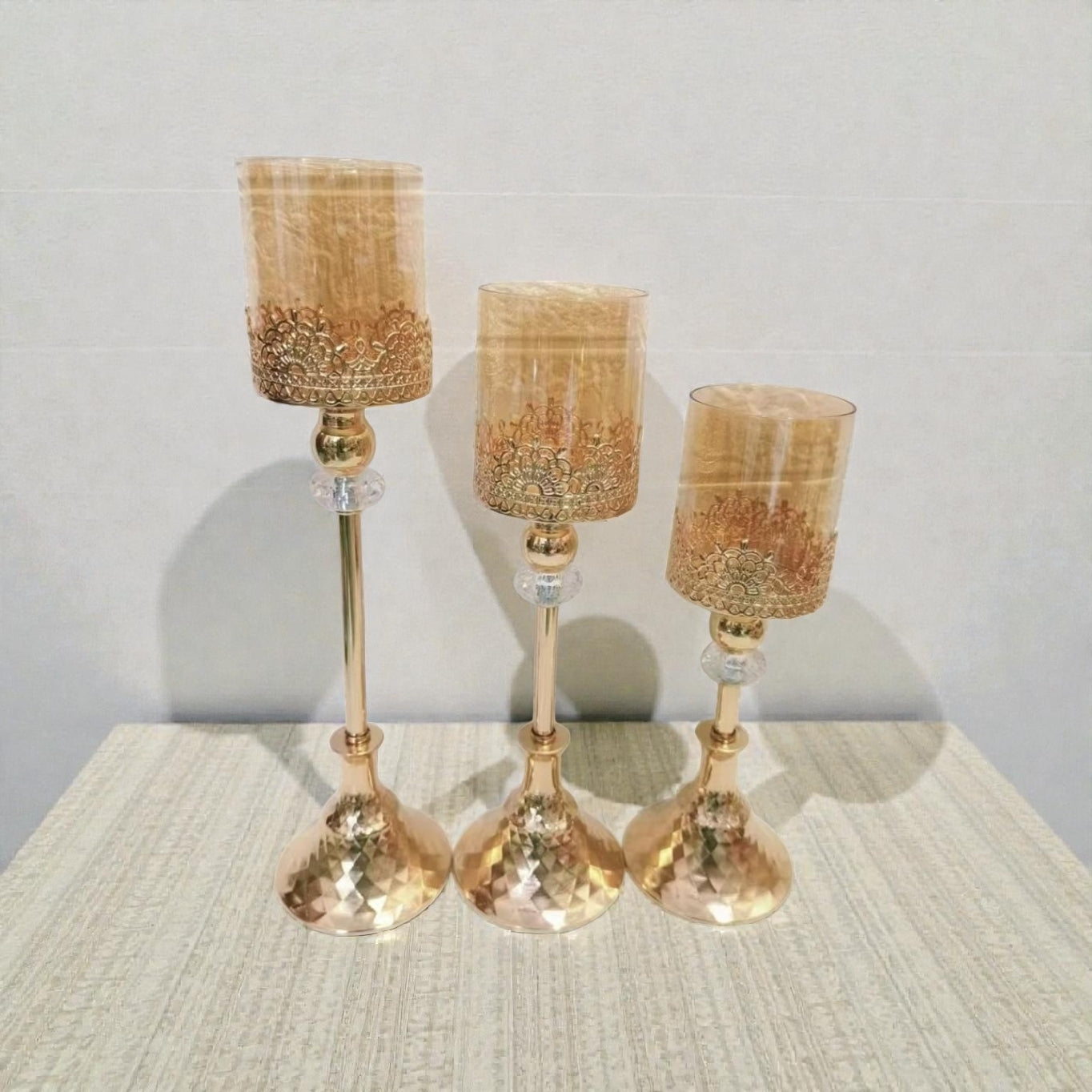 Candelabros