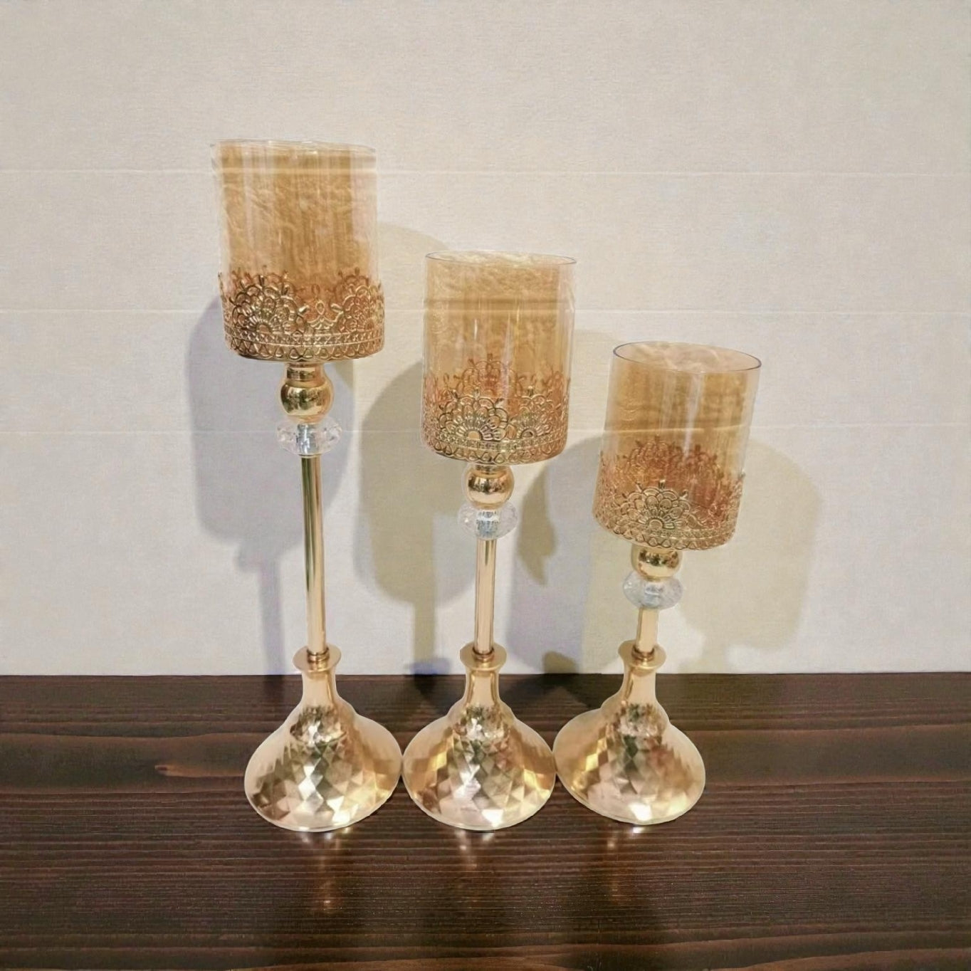 Candelabros