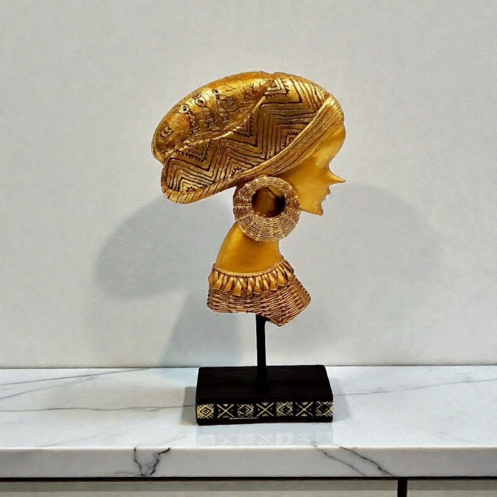 Africana Dorada