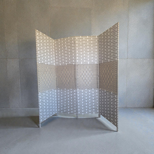 Biombo separador de ambientes