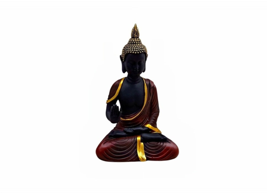 Budha De Polyresina