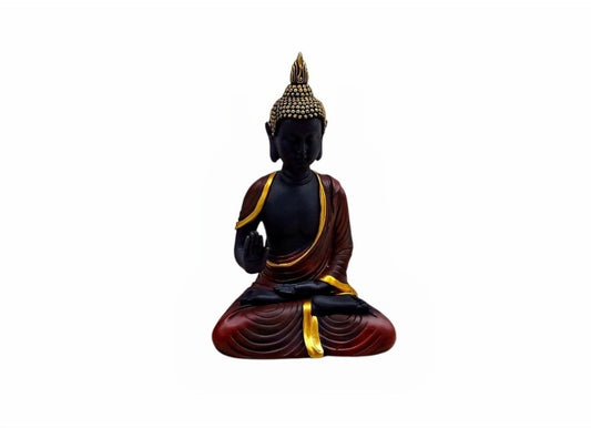 Budha De Polyresina