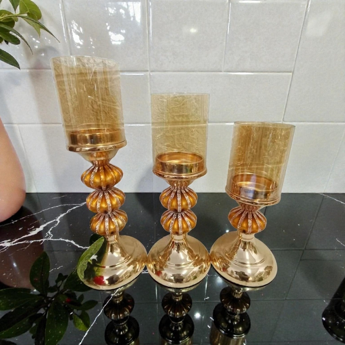 Porta velas