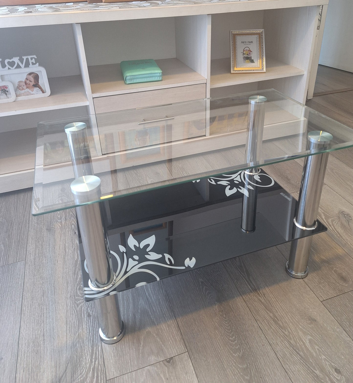 Mesa de living