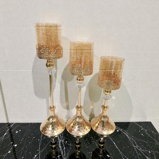 Candelabros