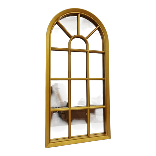 Espejo tipo ventana